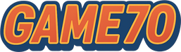 Game70 Logo